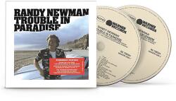 Magneoton Zrt Randy Newman - Trouble In Paradise (CD) (349781165)