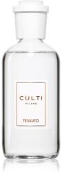 Culti Milano White Label Tessuto difuzor de aroma 250 ml