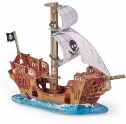 Papo Figurina Papo - Pirati si corsari, Corabia piratilor Figurina