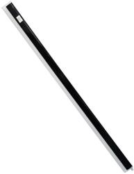 Baterie Centrum Lampă LED sub dulap TUBE LED/9W/230V 60 cm negru (BC0706)