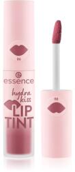 essence Hydra Kiss ajakszínező árnyalat 06 Berry Crush 4 ml