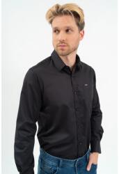 BUDMIL Regular fit ing Férfi XXXXL fekete 20450237-008252-0899