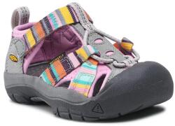 KEEN Gyermek szandál, Keen, 300431, Eco-bőr, Többszínű, 27, 5 EU (0000300431276-27.5)