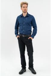 BUDMIL Modern fit ing Férfi L s. kék 20450235-003252-0499