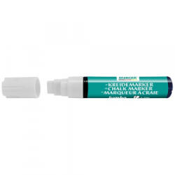 Stanger Krétamarker Jumbo 5-15 mm fehér (620050) (620050) - aqua