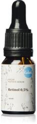 Kvitok Night serum Retinol 0, 5% éjszakai arcszérum retinollal 10 ml