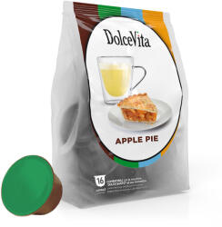 Dolce Vita Almás Pite Dolce Gusto kompatibilis kapszula (16 db)