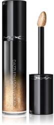 M·A·C Dazzleshadow Liquid Eyeshadow lichid fard ochi culoare Flash Or Dash 4 ml