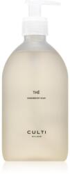 CULTI MILANO Hand&Body Thé săpun spumant pentru mâini și corp 500 ml