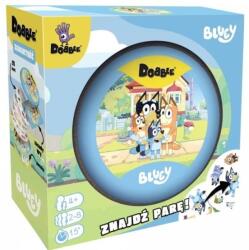 REBEL Games Dobble Bluey társasjáték (DOBBLU07PL) (DOBBLU07PL)