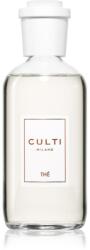 Culti Milano White Label Thé difuzor de aroma 500 ml