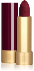 Gucci Gucci Beauty Holiday Rouge à Lèvres Matte Lipstick mattító rúzs árnyalat 509 Rosso Ancora 3.5 g