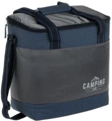 Welora élelmiszertáska, 15L, 28x18x30cm, antracit kék (JM1192797)