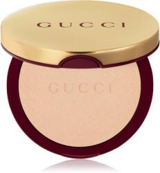 Gucci Gucci Beauty Holiday Glow Highlighter highlighter árnyalat 03 Warm Gold 10 g