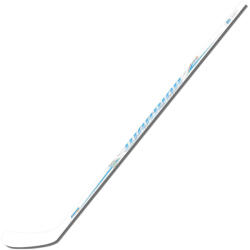 Warrior Sports Covert Deluxe White Senior Kompozit hokiütő W28 Gallagher bal kéz lefelé, flex 70