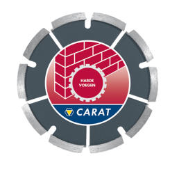 Carat 125 mm CTPC125300