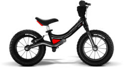 PUKY LR Trail Pro Midnight Black* Gyerekfutóbicikli