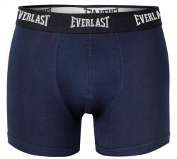 Everlast BM001-08-L férfi boxer tengerészkék 1db / csomag L méret (3730)