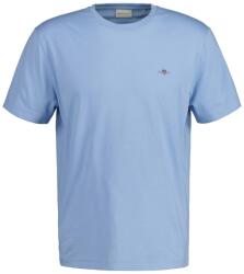 Gant Gant, Shield pamutpóló, Világoskék, S (80432003184-468-S)