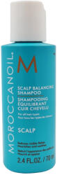 Moroccanoil Scalp Balancing Shampoo 70 ml