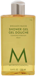 Moroccanoil Shower Gel Bergamote Fraîche 250 ml