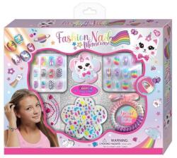 ALLTOYS Körömstúdió - nagy készlet