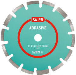 Sankyo 400 mm SAPR400400