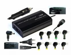 Eurocase NAEC-YH-4070 Univerzális hálózati adapter 100W (NAEC-YH-4070)
