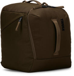 Thule RoundTrip Boot Bag 35L - Deep Khaki Hátizsák sí- és snowboardcipőkhöz