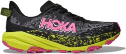 Hoka Női futócipő Hoka SPEEDGOAT 6 W fekete 1147811-BNNH - EUR 42 | UK 8 | US 9, 5