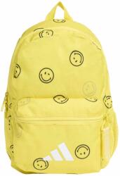 adidas Gyerek hátizsák adidas LK SMILEY BPK K sárga JX5643