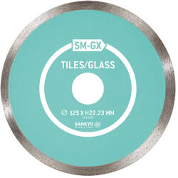 Sankyo 300 mm SMGX300400