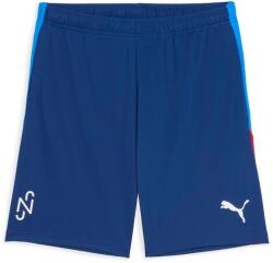 PUMA Férfi sport rövidnadrág Puma NEYMAR JR PLAYMAKER TRAINING SHORTS 660316-10 - S