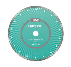 Sankyo 230 mm SUDE230300