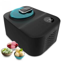 CECOTEC Gelacy 1200 Touch Fagylalt készítő 1.2L Fekete