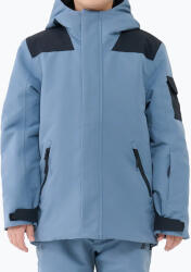 4F Gyerek snowboard kabát 4F M0838 denim