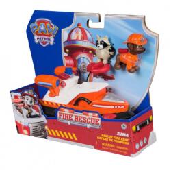 Starpak vehicul Fire Rescue Zuma (6072684) Figurina
