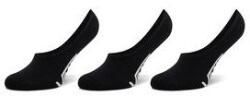 Vans 3 pár férfi zokni szett, Vans, fekete, 42, 5-47 (0000303827847_42_5_47)