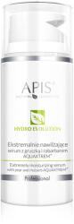 APIS NATURAL COSMETICS APIS intenzív hidratáló szérum körte kivonattal, 100ml (APIS-52215)