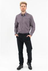 BUDMIL Vászonnadrág Férfi XL fekete 20630152-002252-0599