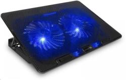 CONNECT IT CCP-1910-BK FrostBreeze laptop hűtőpad (CCP-1910-BK)