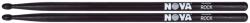 Vic Firth NOVA NROCKB