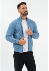 budmil Galléros szabadidőfelső Férfi XL kék 20220932-001252-0599