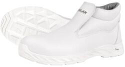 TALAN MOON SIRIO S2+SRC bebújós munkavédelmi bakancs (BA(white)6223C 39)