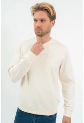 budmil Szabadidőfelső Férfi L törtfehér 20220931-001252-0499