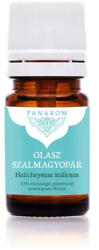 Panarom illóolaj - olasz szalmagyopár, 5 ml (Helichrysum italicum) - zoldbolt
