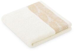  Törölköző ALLIUM krémű 50x90 AmeliaHome
