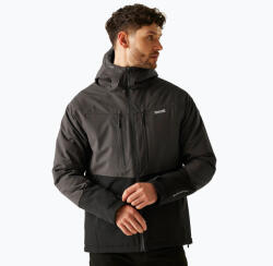 REGATTA Férfi esődzseki REGATTA Highton Stretch Padded ash/black