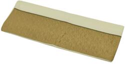 Next Krémszínű, Díszcsíkos Párnahuzat - 75x50 cm