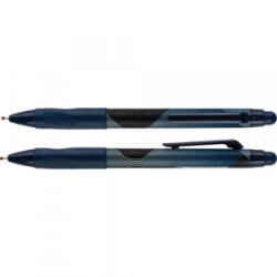 Centrum Golyóstoll 0, 7mm 'Click' kék 1db (80430) (80430)